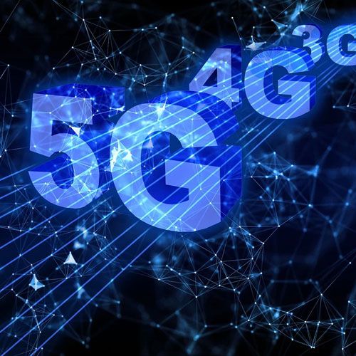 
                                                中國電信科普：5G 基站輻射不會更大，甚至不如電吹風(fēng)和電磁爐